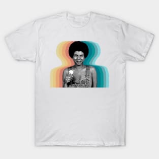 Minnie Riperton Retro Style T-Shirt